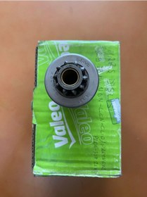 Resim Valeo Marş Dişlisi R21 R9 R11 R12 10 Diş 