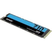 Resim Lexar 500GB NM710X LNM710X500G-RNNNG 5000-2600MB/S M2 Nvme Gen4 Dsik 