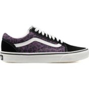 Resim Vans Old Skool Kadın Günlük Ayakkabı VN000D7Z6N01 Mor 