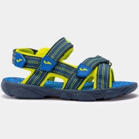 Resim Joma SWAVJS2303V Lacivert Erkek Çocuk Sandalet 