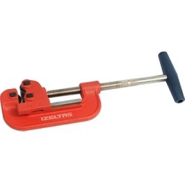 Resim İzeltaş Profesyonel Boru Kesici Çelik İçin 