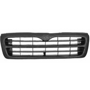 Resim Genel Markalar Mazda B2500 Ön Panjur Siyah 1997-1998 U010-50-710c 