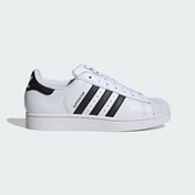 Resim Adidas Superstar Iı Kadın Günlük Spor Ayakkabı C-adııh8659b10a00 Beyaz 