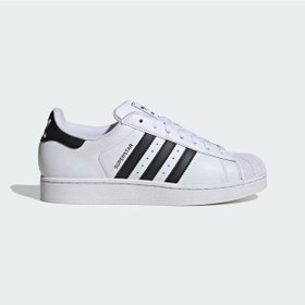 Resim Adidas Superstar Iı Kadın Günlük Spor Ayakkabı C-adııh8659b10a00 Beyaz 