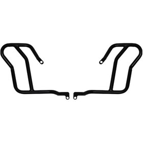 Resim Gp Kompozit Yamaha Mt-25 2015-2022 Uyumlu Motor Koruma Demiri Siy (522060860) 