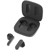 Resim Preo Ms39 Bluetooth 5.1 Tws Siyah Kablosuz Kulaklık 