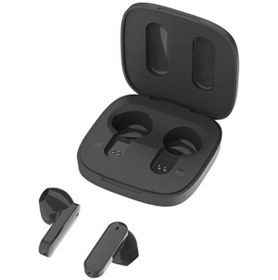 Resim Preo Ms39 Bluetooth 5.1 Tws Siyah Kablosuz Kulaklık 