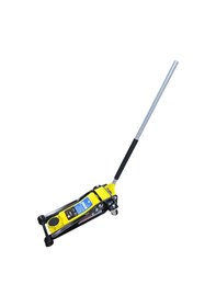 Resim Fixonic B.h.d Bhd00368 3 Ton 75x500mm Hidrolik Arabalı Kriko 