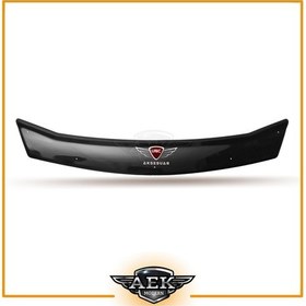 Resim Honda Civic Kaput Koruma Rüzgarlığı 2006-2012 Fd6 