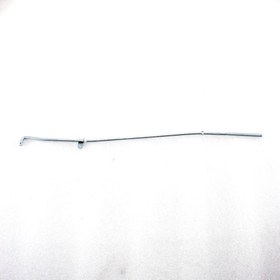 Resim Haojue Da135s Fren Pedal Demiri 