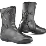 Resim Tcx X-Five Evo Goretex Motosiklet Çizmesi 