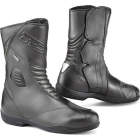 Resim Tcx X-Five Evo Goretex Motosiklet Çizmesi 