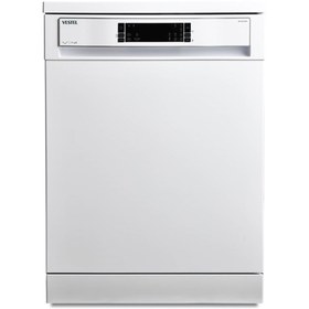 Resim VESTEL Bulaşık Makinesi Bm 8202 Wıfı 