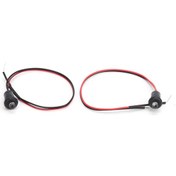 Resim Wezone 9-14v Mavi Sahte Alarm Led Işığı, Araba Bot Motosiklet Ev Uydu Güvenliği İçin, 18 Yıl Ampul Ömrü, Kolay Kurulum Qy213-051 