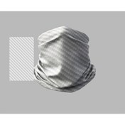 Resim BablX Datwork Tasarımlı Motorcu Çok Amaçlı Outdoor Boyunluk Unisex Bandana 