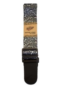 Resim 1Strap Elektro Gitar Askısı 1St008 
