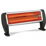 Resim Akel AS1000 Yakut 1500 W Quartz Isıtıcı 