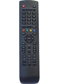 Resim Blaupunkt Bl40135 Smart Led Tv Kumanda 