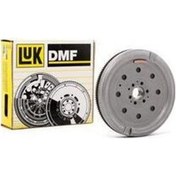 Resim Luk 415025010 Volan Caddy T5 Passat A3 Altea Leon Toledo Octavia Superb 1.9tdı Bjb Axb Bkc Bls Bxe 03g105266al 