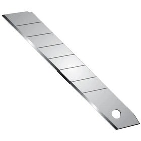 Resim Kıntex Kntx18 Maket Bıçağı Ucu 10x10 18 Mm 