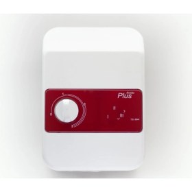 Resim Turbo Plus Elektrikli Banyo Şofbeni 7300W 