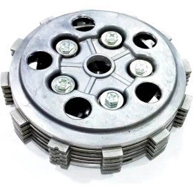 Resim OEM Debriyaj Göbeği Rks 150 Tıtanıc Oem 