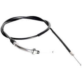 Resim Zealsun 125-6 Gaz Teli 