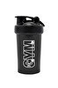Resim Cool Shaker Gym Logo Smart Shaker 550 CC Siyah 