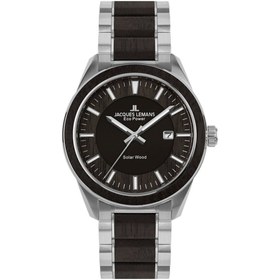 Resim Jacques Lemans ECO POWER 1-2116G ERKEK KOL SAATİ 