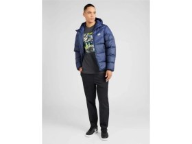 Resim Nıke Storm Fıt Windrunner Primaloft Hoodie Jacket Erkek Mont DR9605-410 