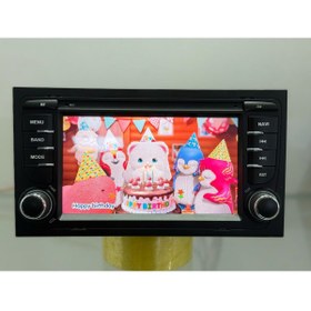 Resim Fimex SEAT LEON NAVİGASYON ANDROİD MULTİMEDYA CARPLAY OEM BT HD 