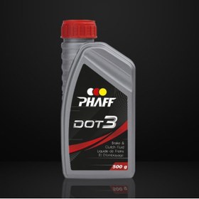 Resim Genel Markalar Hıdrolık Fren Yagı Dot3 500gr 