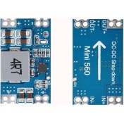 Resim Alkatronik MINI560 5V 5A Voltaj Düşürücü Modül Güç Kaynağı 7-20V Step Down 