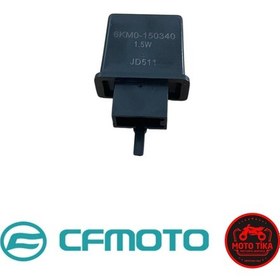 Resim Cf Moto Nk 250 Sinyal Flaşörü Tika0000207 
