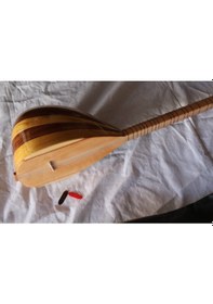 Resim Cura Saz Küçük Saz 