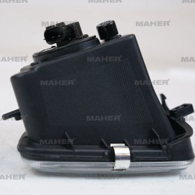 Resim Sis Lambası Corolla 2000-2001 Sağ 81210 12100 