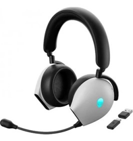 Resim Dell AW920H Alıenware Gamıng Kulaklık (545-BBDR) 