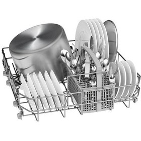 Resim Profilo Bm5221ma D Enerji Sınıfı 5 Programlı 13 Kişilik Bulaşık Makinesi 