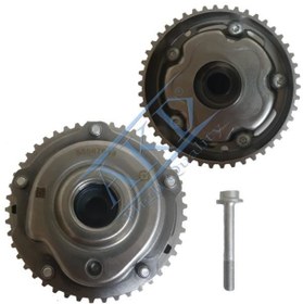 Resim AKD 55567048 EKSANTRİK DİŞLİSİ EKSOZ ASTRA H 06-INSIGNIA 08-ZAF 