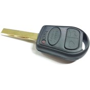 Resim Range Rover Vogue Anahtar Kumanda Kabı L322 