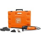 Resim Fein FMT250 250 W Multitalent Çok Amaçlı Alet Seti 