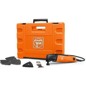 Resim Fein FMT250 250 W Multitalent Çok Amaçlı Alet Seti 
