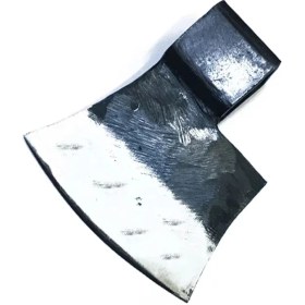 Resim Aydogan's Büyük Uzun Sakallı Balta - Sapsız 