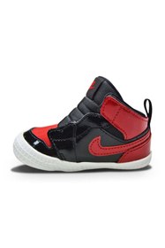 Resim Nike Jordan 1 Baby Cot Bootie At3745-063 