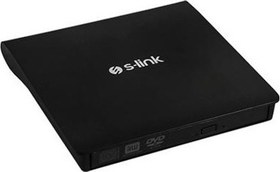 Resim Usb 3.0 Dvd-R-Cd-R-Rw Harici Optik Yazıcı SL-Drw06 