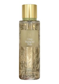 Resim Victoria's Secret Crisp Marigold Pear Vücut Spreyi 250ml 