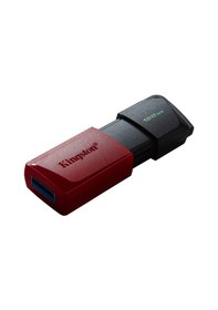 Resim Kıngston Dtxm/128gb Usb 3.2 Data Traveler Exodia M Flash Disk Si 