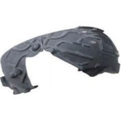 Resim Monreal 75371 Çamurluk Davlumbazı Ön Sol Porsche Cayenne 2018- 9y0810971d 