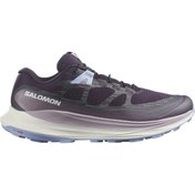 Resim Salomon Ultra Glide 2 Kadın Koşu Ayakkabısı - Mor 