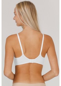 Resim Parlingerie Pl Emzirme Sütyeni Beyaz 